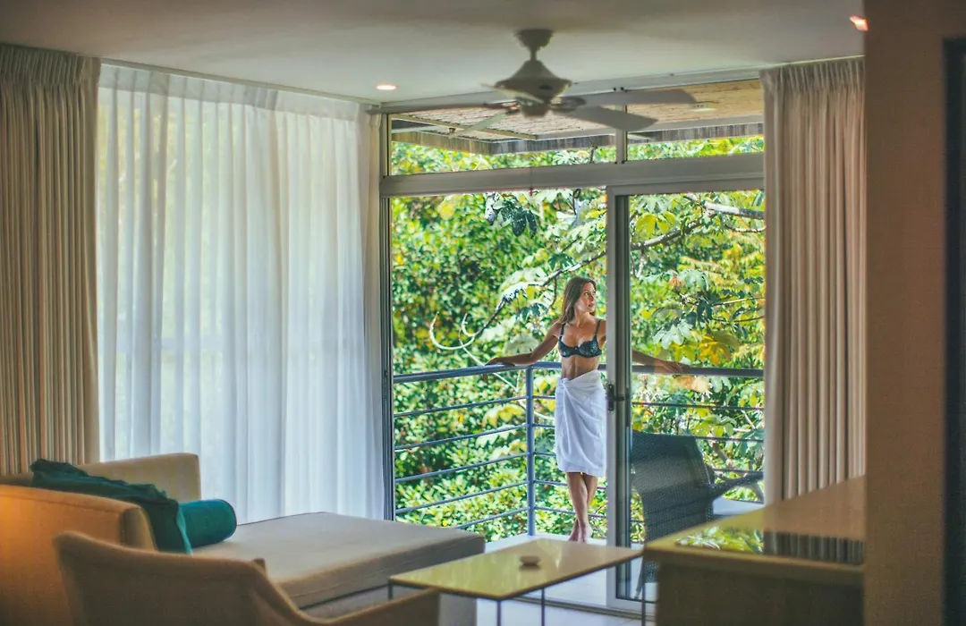 Jungle Vista Boutique Hotel-1