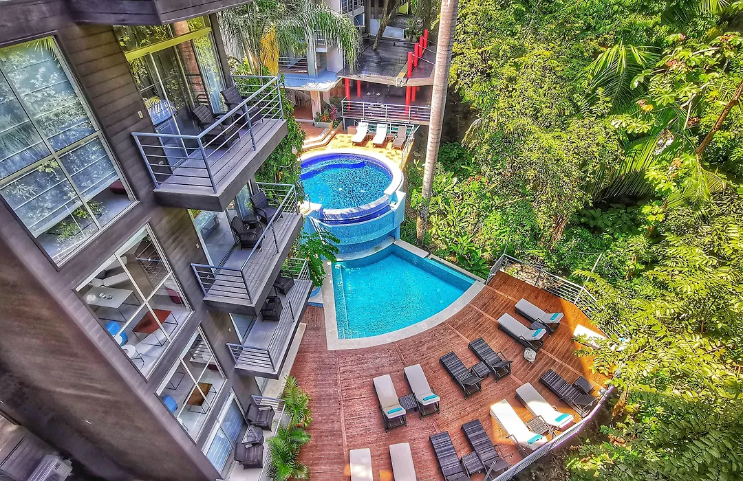 Jungle Vista Boutique Hotel-1